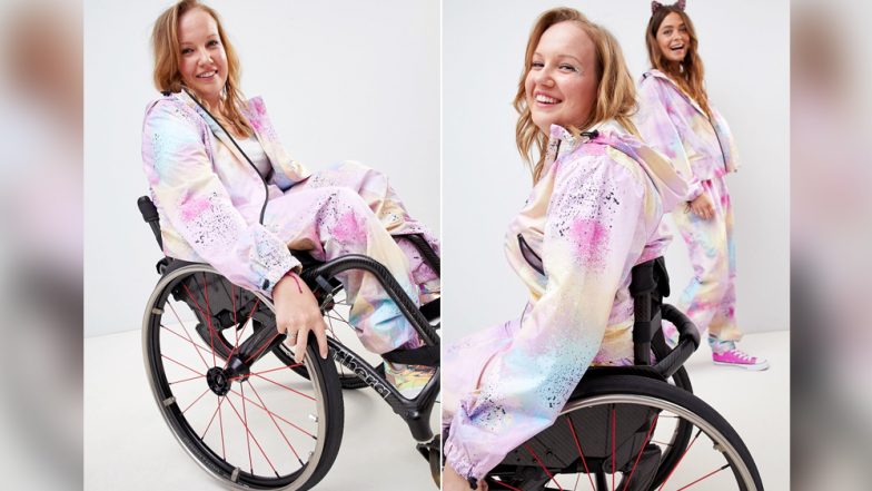 Asos Launches Wheelchair-Friendly Jumpsuit; Fashion Company Gets Into Social Media’s Good Books, Once Again!