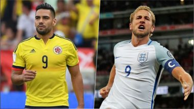 Colombia vs England, 2018 FIFA World Cup Round of 16 Match 8 Preview: Start Time, Probable Lineup and Knockout Match Prediction