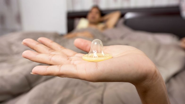 Carry Your Own Condoms If You Are Planning to Holiday in France: Health Officials Warn Tourists Among Rising Cases of Chlamydia and Gonorrhoea