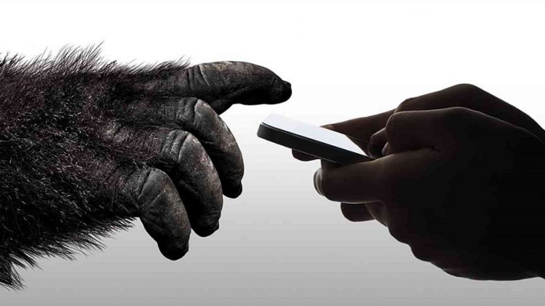 Corning Gorilla Glass 6 Said to Withstand 15 Drops at the Height of 1 Meter! Company Calls It Its Most Durable Glass Cover to Date (Watch Video)