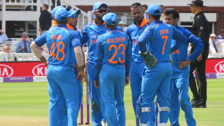 India vs England 3rd ODI LIVE Cricket Streaming: Get Live Cricket Score, Watch Free LIVE Telecast of IND vs ENG ODI Match on TV & Online