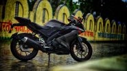 Yamaha R15 V3 Motorcycle Road Test Review: The Best R15 Till Date
