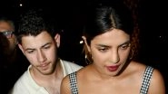 Is Nick Jonas Hinting at Priyanka Chopra with The Lyrics of His New Song 'Right Now'?