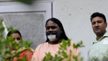 Order CBI Inquiry Against Daati Maharaj, Appeals Woman Who Levelled Rape-Charge
