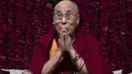 Tibet's GDP Rose 191 Per Cent Since Dalai Lama Fled: China