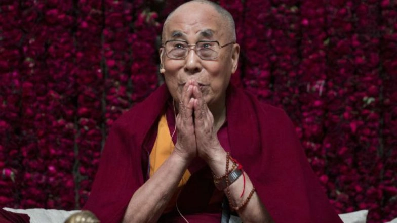 Pegasus Spyware: Dalai Lama’s Close Aides Selected As ’People of Interest’ by Govt Clients of Israel’s NSO Group