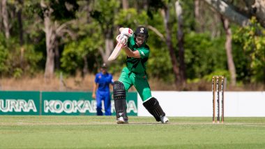 David Warner Returns to Cricket in Australia After Ball-tampering Suspension