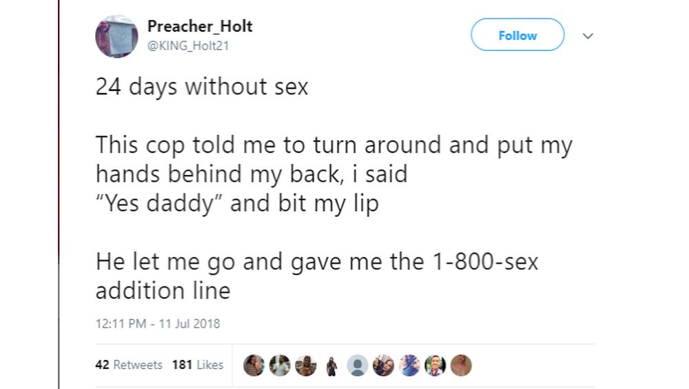 ‘days Without Sex Meme Trend Is Taking Over The Internet