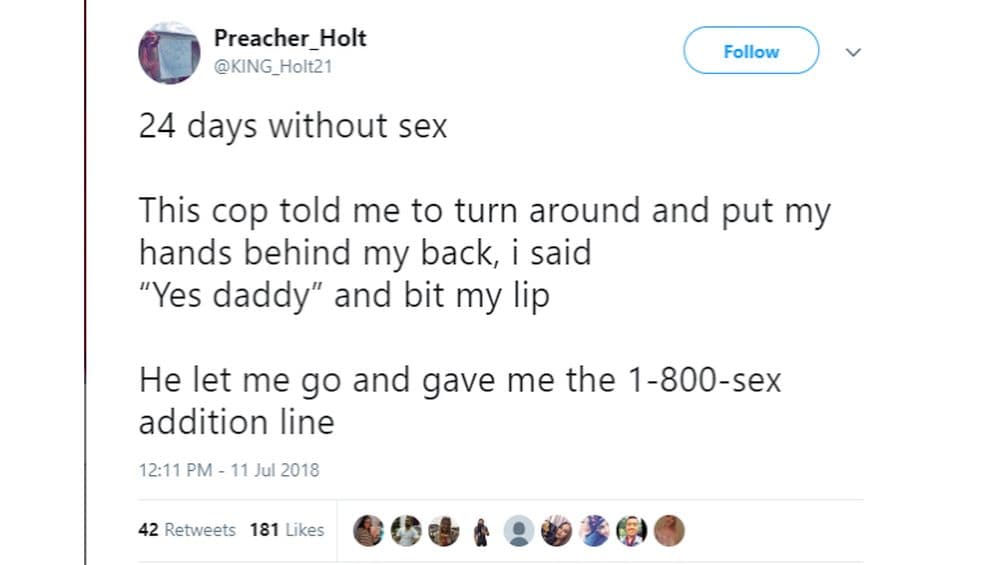 ‘days Without Sex’ Meme Trend Is Taking Over The Internet And It Will Make You Rofl So Hard 👍