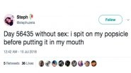&lsquo;Days without Sex&rsquo; Meme Trend Is Taking Over the Internet and It Will Make You ROFL So Hard