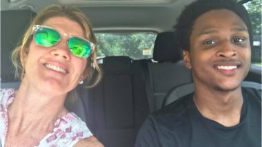 Alabama College Student Walks 20 Miles to New Job, CEO Gifts Him a Car for His Dedication (Watch Video)