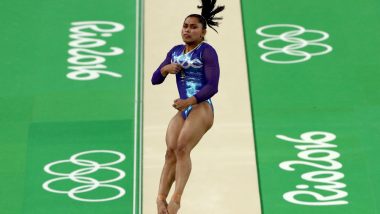 Dipa Karmakar Wins Gold On Injury Comeback, Her First Medal in World Challenge Cup