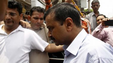 Delhi Chief Secretary Assault Case: Court Rejects AAP's Plea to Restrain Police From Sharing Info With Media