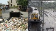 'Mumbai Sinking, Delhi Being Burried Under Garbage, Govts Doing Nothing': SC Makes Scathing Observation on Inaction Over Waste Management