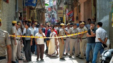 Delhi Police Find 'Mystical' Link in Death of 11-Member Family in Burari