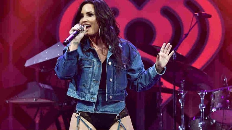Demi Lovato Hospitalised After Alleged Drug Overdose, American Pop Singer's Former Boyfriend Wilmer Valderrama 'Devasted'