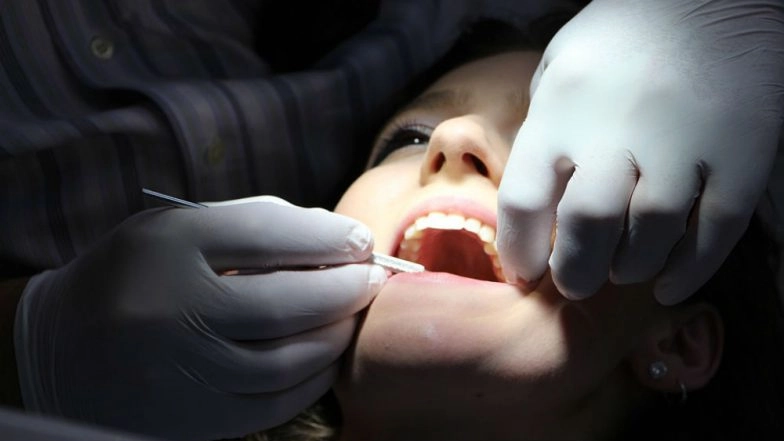 Most Dentists Have Experienced Aggression From Patients, NYU Report