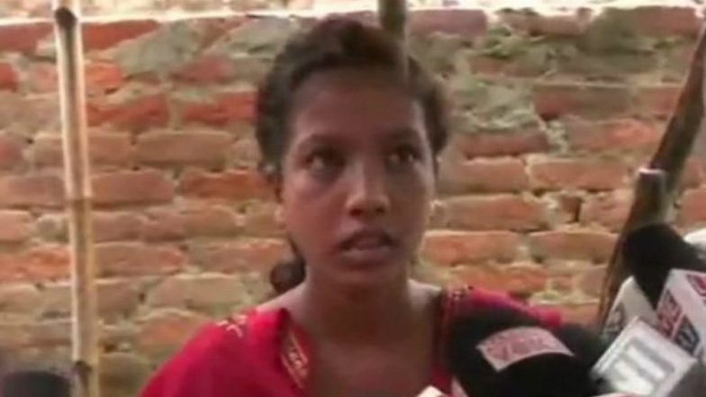 Gorakhpur Shocker: 2 Girl Students 'Thrown Out' By Hostel Warden for Not Cleaning Toilets in UP's Deoria