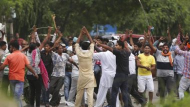 Panchkula Violence Case Verdict: Court Acquits All Dera Sacha Sauda Supporters, Cites 'Lack of Evidence'