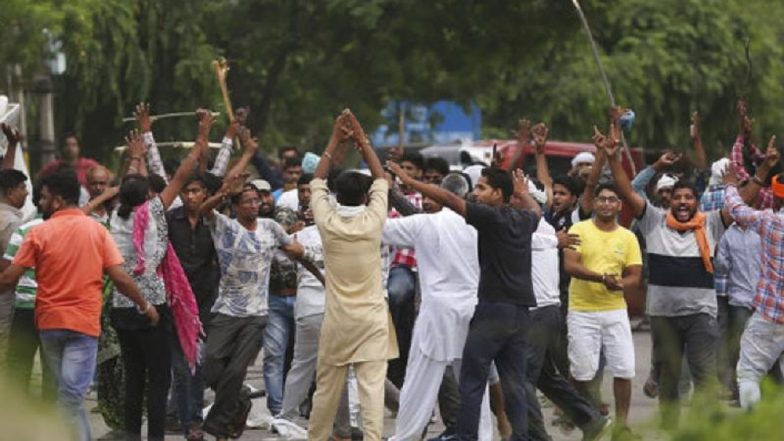 Panchkula Violence Case Verdict: Court Acquits All Dera Sacha Sauda Supporters, Cites 'Lack of Evidence'