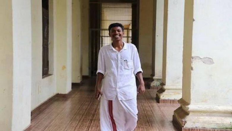 781px x 441px - SFI Student Stabbed to Death in Kochi's Ernakulam Maharaja College | ðŸ‡®ðŸ‡³  LatestLY