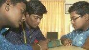 Jaihind-1s: World’s Lightest Satellite, Made by Four Indian Students, to Be Launched From NASA Facility in August