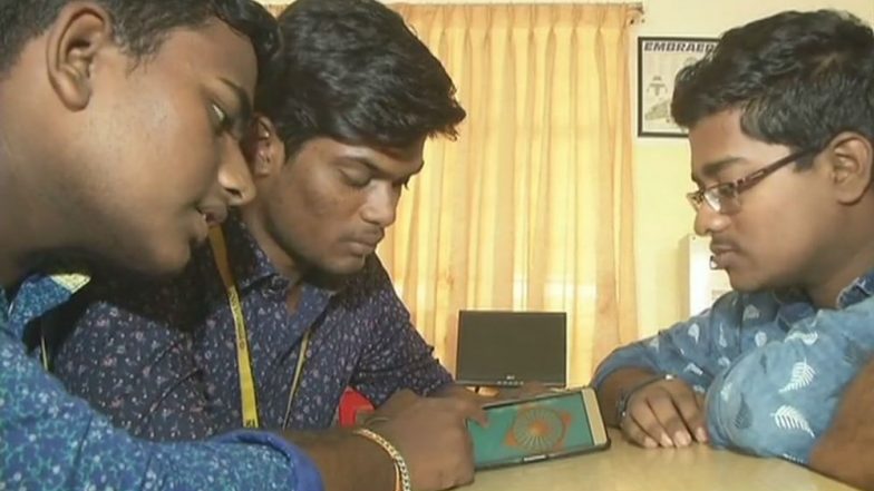 Jaihind-1s: World’s Lightest Satellite, Made by Four Indian Students, to Be Launched From NASA Facility in August