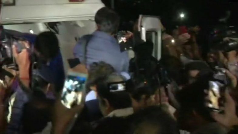 Bhopal: Model Kept Hostage by Psycho Lover Freed by Police, Sent for Medical Treatment