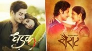 Dhadak: Dear People, STOP Saying 'Don't Compare Ishaan Khatter-Janhvi Kapoor's Film with Sairat'