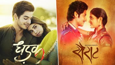 Dhadak: Dear People, STOP Saying 'Don't Compare Ishaan Khatter-Janhvi Kapoor's Film with Sairat'