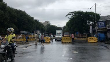 Mumbai Traffic Advisory For Sunday: Ghatkopar, Pant Nagar ROB Closed and Gokhale Flyover in Andheri Open Only For Light Vehicles, Here Are Alternate Routes