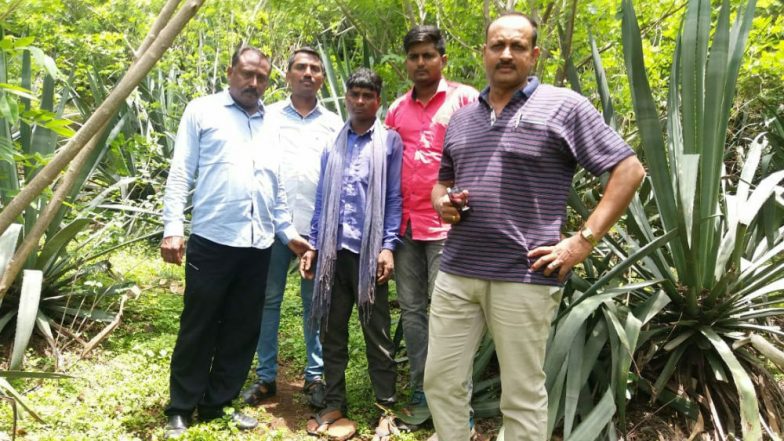 Maharashtra Lynchings: Main Accused of Dhule Lynching Arrested by Local Crime Branch Squad