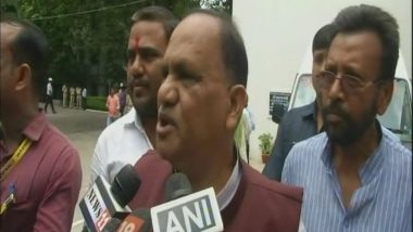 Swami Agnivesh Himself Planned Attack on Him to Gain Popularity, He Is a Fraud, Says Jharkhand Minister