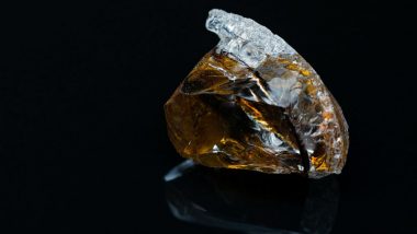 89-carat Yellow Diamond Worth Rs 90 Crores Found in Africa!
