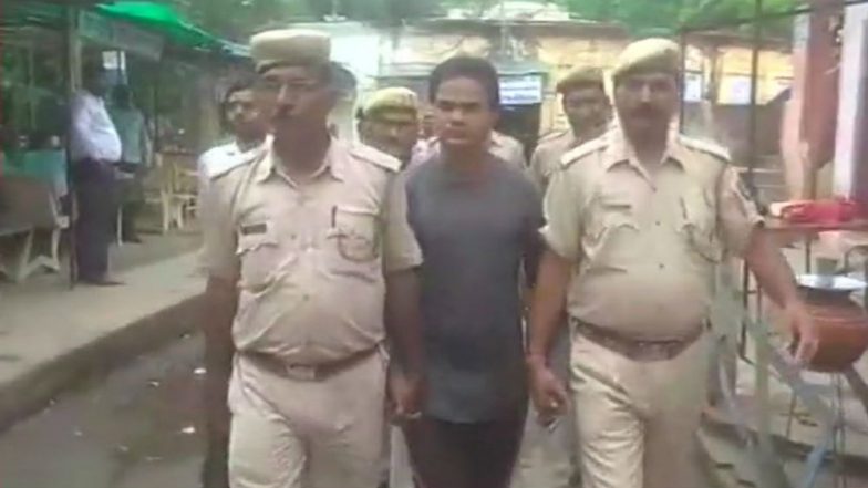 Rajasthan: 19-Year-Old Gets Death Sentence for Raping Seven-Month-Old Girl Under New Anti-Rape Law