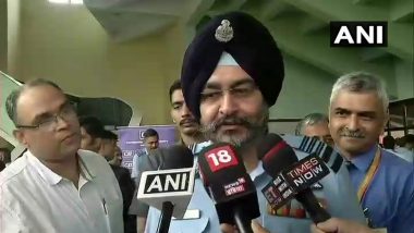 IAF is Doing Obsolescence Management For Jaguar Aircraft To Strengthen Its Fleet, Says Air Chief Marshal BS Dhanoa