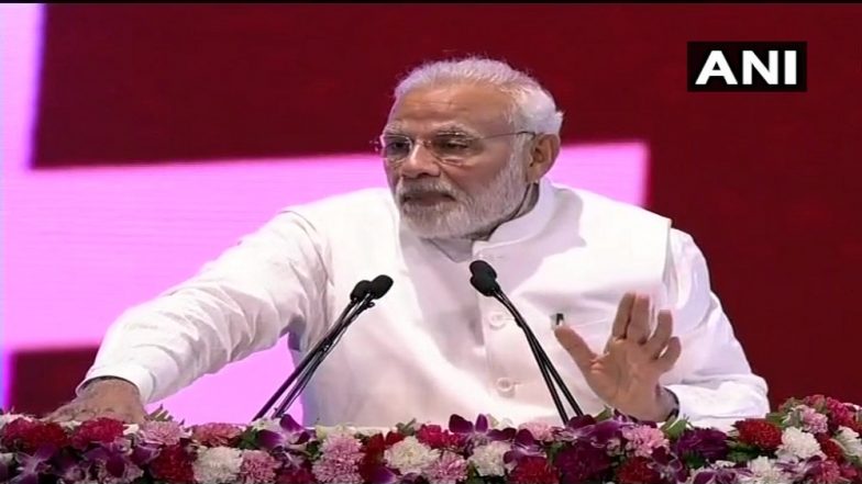 I Share Donald Trump's Vision of Prosperity For India, US, Says Narendra Modi