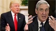 Mueller Probe Did Not Find Any Collusion Between the Trump Campaign and Russia