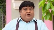 Taarak Mehta Ka Ooltah Chashmah Team Cancels 10th Anniversary Celebrations Due to Dr Haathi&rsquo;s Unfortunate Death