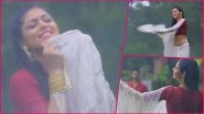 Drashti Dhami Aka Nandini of Silsila Badalte Rishton Ka&rsquo;s Hot Rain Dance Will Leave You Sweating in Monsoons (See Video)