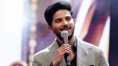 Dulquer Salmaan Finally Breaks His Silence On Malayalam Actresses Resign From AMMA Over Dileep Row!