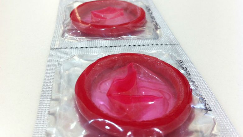 Condom Sale Hits a Low Because Fewer People Are Having Sex During Lockdown