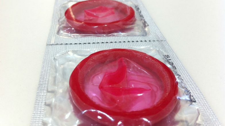 Condom Sale Hits a Low Because Fewer People Are Having Sex During Lockdown, Says Durex Condoms