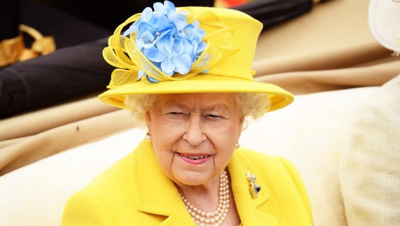 UK Prepares Secret Plans to Evacuate Queen Elizabeth II If Riots Break Out in London Post-Brexit UK Prepares Secret Plans to Evacuate Queen Elizabeth II If Riots Break Out in London Post-Brexit