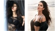 Who Is Elnaaz Norouzi Aka Zoya Mirza of Sacred Games? See Hot Pictures of Iranian Actress Whose Character in Netflix Original Is Relatable to Katrina Kaif!
