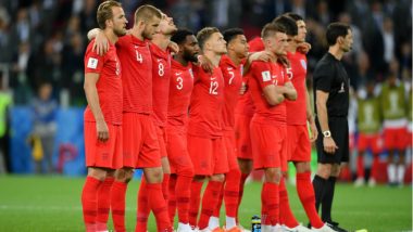 Colombia vs England Video Highlights and Match Result: England Edge Past Colombia to Enter 2018 FIFA World Cup Quarter Final