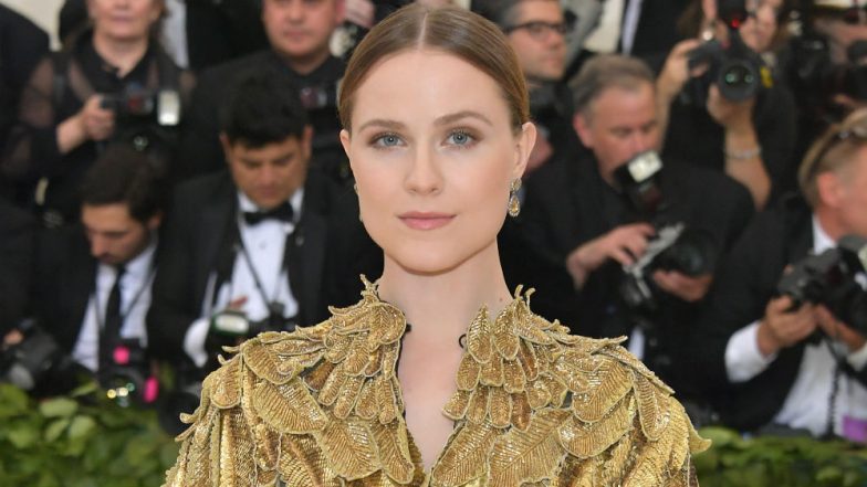 Westworld: Evan Rachel Wood Had 'No Idea' What was Happening in Season 2