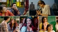 Fanney Khan Trailer OUT: Anil Kapoor, Aishwarya Rai Bachchan and Rajkummar Rao&rsquo;s Musical Journey Is Relatable, Funny and Inspiring