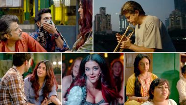 Fanney Khan Trailer OUT: Anil Kapoor, Aishwarya Rai Bachchan and Rajkummar Rao’s Musical Journey Is Relatable, Funny and Inspiring