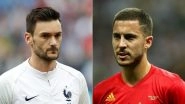 France vs Belgium, 2018 FIFA World Cup Semi Final Preview: Start Time, Probable Lineup and Match Prediction